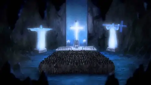 Samurai Champloo Temporada 1 Episodios 19 • Sub Español