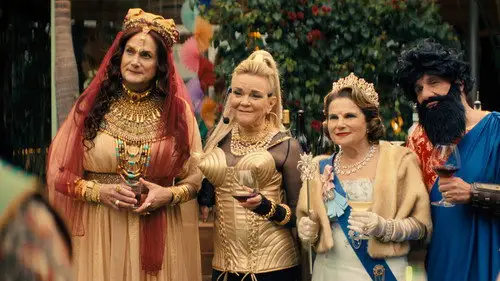 Nadie quiere esto Temporada 2 Episodios 6 • Sub Español