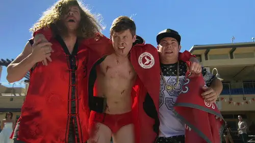 Workaholics Temporada 5 Episodios 3 • Sub Español