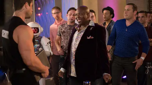 Unbreakable Kimmy Schmidt Temporada 2 Episodios 4 • Sub Español