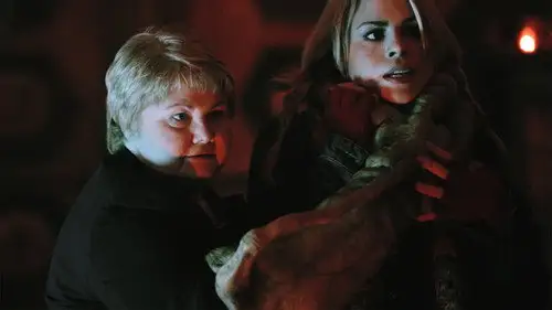 Doctor Who Temporada 1 Episodios 11 • Sub Español