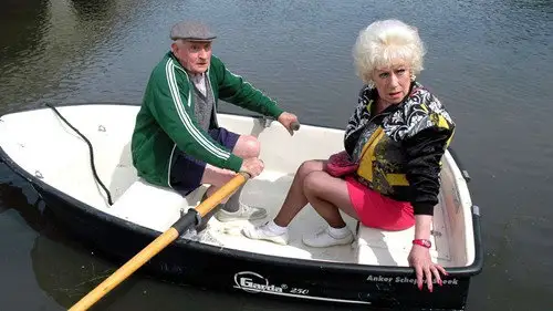 Last of the Summer Wine Temporada 30 Episodios 3 • Sub Español