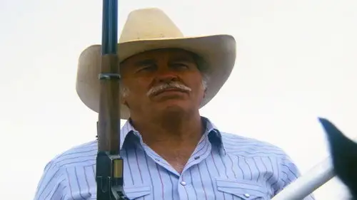 Dallas Temporada 12 Episodios 8 • Sub Español