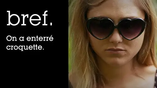 Bref Temporada 1 Episodios 22 • Sub Español