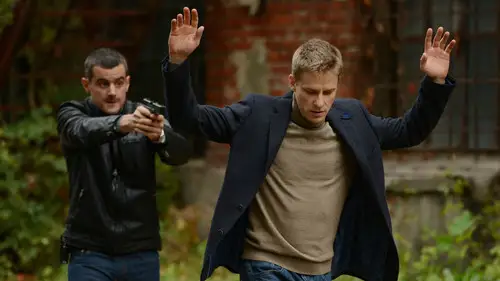 Komisarz Alex Temporada 8 Episodios 13 • Sub Español