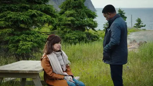 Hudson & Rex Temporada 4 Episodios 1 • Sub Español
