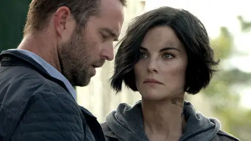 Blindspot Temporada 1 Episodios 2 • Sub Español