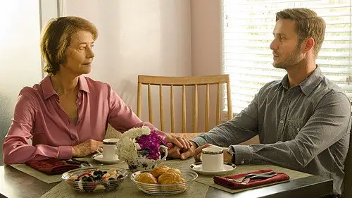 Dexter Temporada 8 Episodios 9 • Sub Español