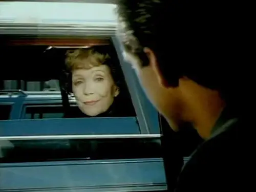 Falcon Crest Temporada 9 Episodios 20 • Sub Español