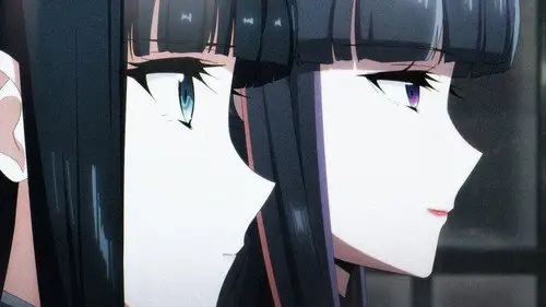 The Irregular at Magic High School S3E3 • Oglądaj Online