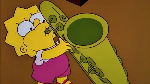 Los Simpson Temporada 9 Episodios 3 • Sub Español