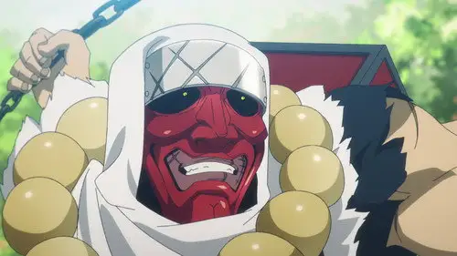 Hell's Paradise Temporada 1 Episodios 3 • Sub Español
