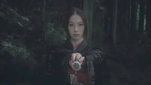 Garo Temporada 2 Episodios 13 • Sub Español