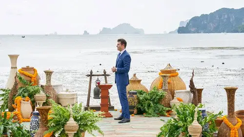 The Bachelor Temporada 27 Episodios 11 • Sub Español