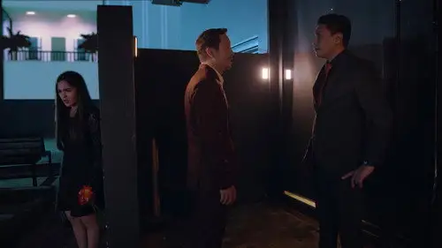 Senior High Temporada 1 Episodios 16 • Sub Español