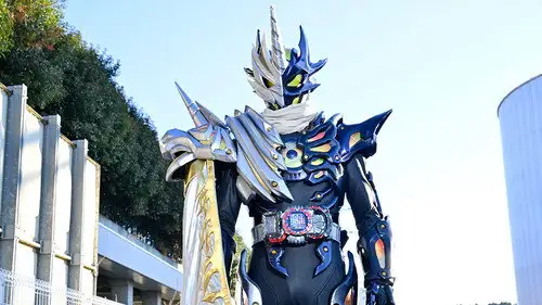 Kamen Rider Temporada 34 Episodios 24 • Sub Español