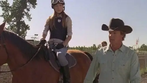 Heartland Temporada 4 Episodios 6 • Sub Español