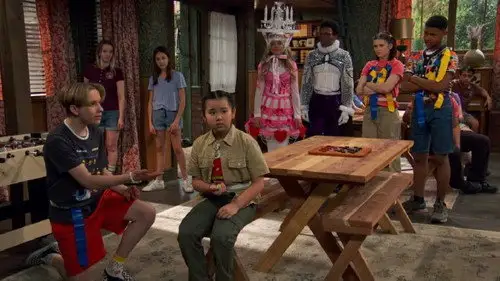 Campamento Kikiwaka Temporada 7 Episodios 5 • Sub Español