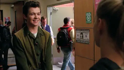 Glee Temporada 3 Episodios 4 • Sub Español