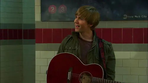 ¡Buena suerte, Charlie! Temporada 2 Episodios 17 • Sub Español