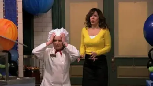 Los magos de Waverly Place Temporada 3 Episodios 18 • Sub Español