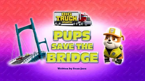 La Patrulla Canina Temporada 9 Episodios 12 • Sub Español