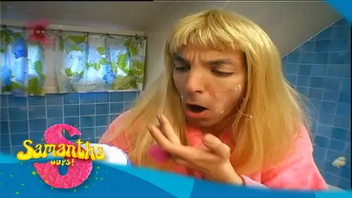 Samantha oups ! Temporada 2 Episodios 10 • Sub Español