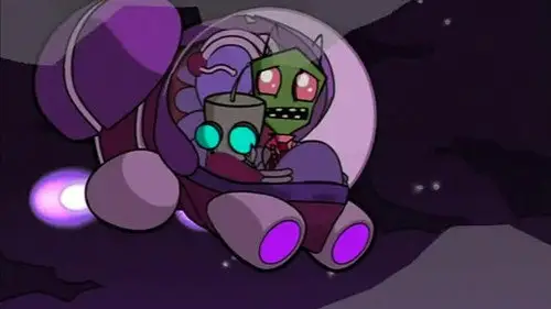 Invasor Zim Temporada 1 Episodios 1 • Sub Español