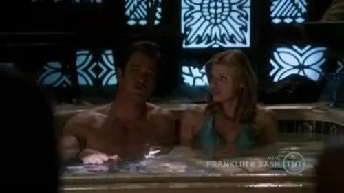 Franklin & Bash Temporada 1 Episodios 7 • Sub Español