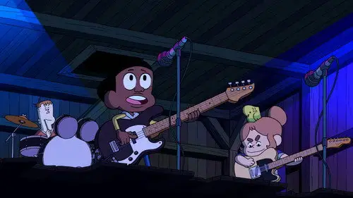 El mundo de Craig Temporada 1 Episodios 18 • Sub Español