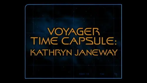 Star Trek: Voyager Temporada 0 Episodios 3 • Sub Español