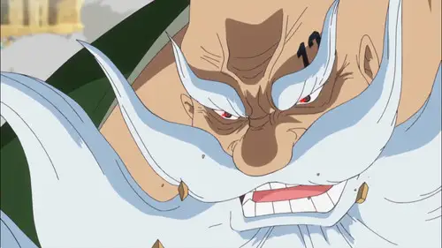 One Piece Temporada 16 Episodios 647 • Sub Español