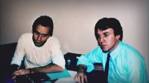 Conversaciones con asesinos: Las cintas de Ted Bundy Temporada 1 Episodios 4 • Sub Español