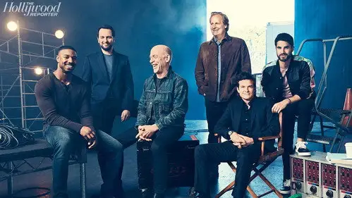 Hollywood en primer plano Temporada 4 Episodios 3 • Sub Español