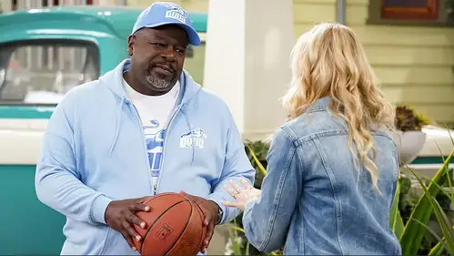 The Neighborhood Temporada 2 Episodios 18 • Sub Español