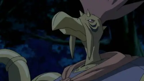 Digimon Tamers Temporada 1 Episodios 16 • Sub Español