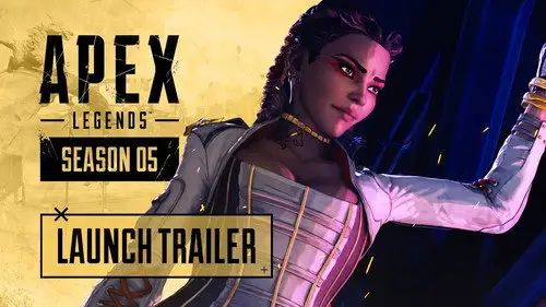 Apex Legends Temporada 1 Episodios 6 • Sub Español