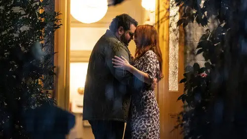 Un lobo como yo Temporada 1 Episodios 4 • Sub Español