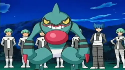 Pokémon Temporada 11 Episodios 17 • Sub Español
