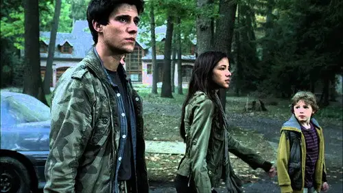 Falling Skies Temporada 1 Episodios 7 • Sub Español