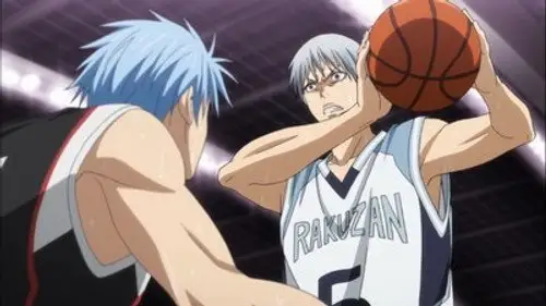Kuroko no Basket Temporada 3 Episodios 20 • Sub Español