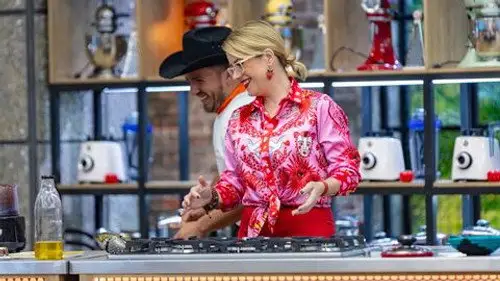Top Chef VIP Temporada 3 Episodios 8 • Sub Español