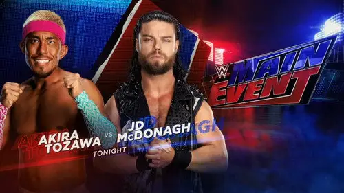 WWE Main Event Temporada 14 Episodios 4 • Sub Español