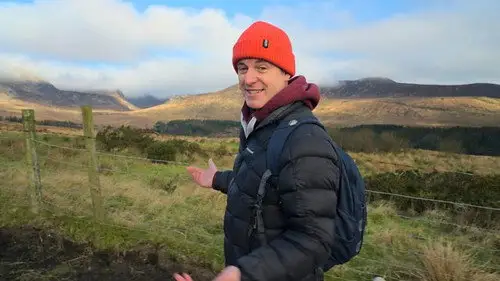 Countryfile S38E6 • Oglądaj Online