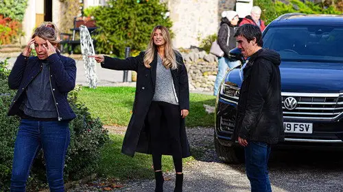 Emmerdale Temporada 50 Episodios 8 • Sub Español