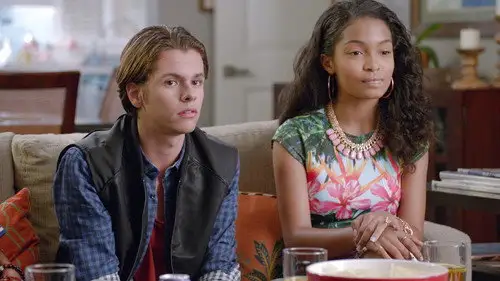Black-ish Temporada 1 Episodios 14 • Sub Español