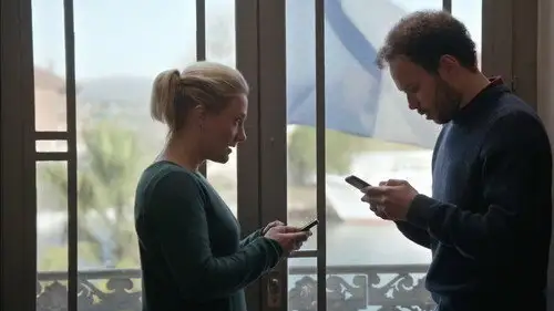 Candice Renoir Temporada 6 Episodios 10 • Sub Español