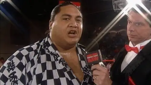 Raw Temporada 1 Episodios 23 • Sub Español