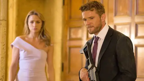 El tirador Temporada 2 Episodios 1 • Sub Español