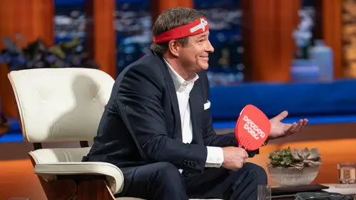 Shark Tank Temporada 16 Episodios 6 • Sub Español